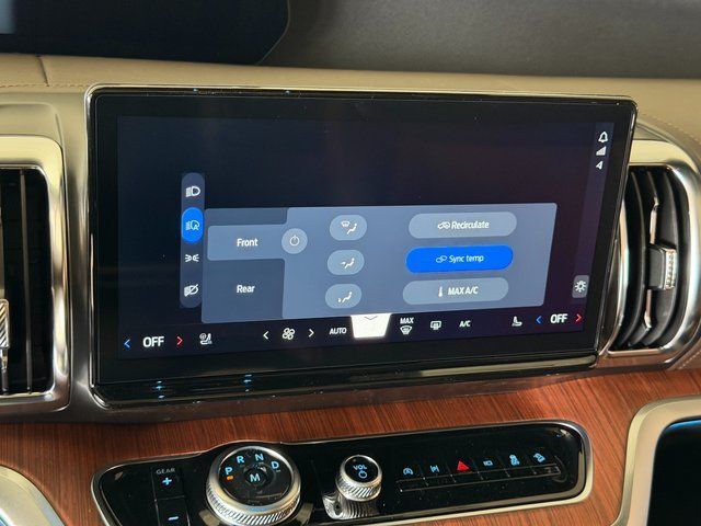 2026 Ford Expedition Max King Ranch Springfield VA
