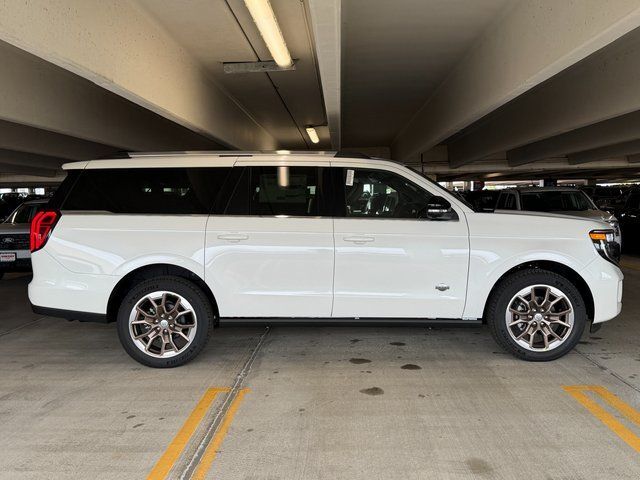 2026 Ford Expedition Max King Ranch Springfield VA