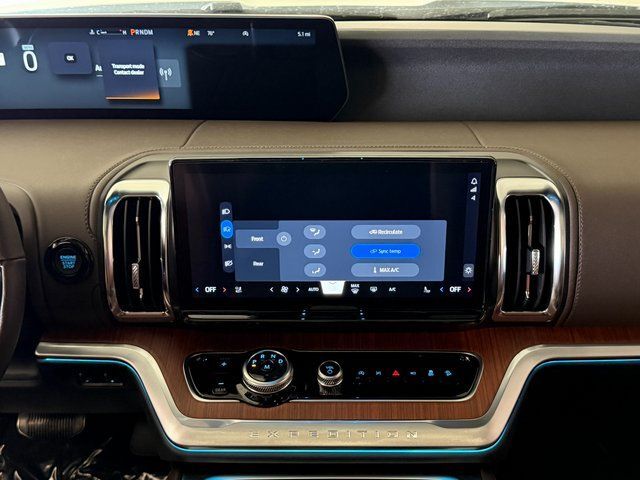 2026 Ford Expedition Max King Ranch Springfield VA