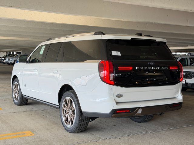 2026 Ford Expedition Max King Ranch Springfield VA
