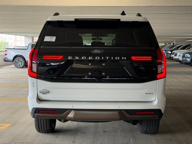 2026 Ford Expedition Max King Ranch Springfield VA