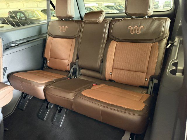 2026 Ford Expedition Max King Ranch Springfield VA