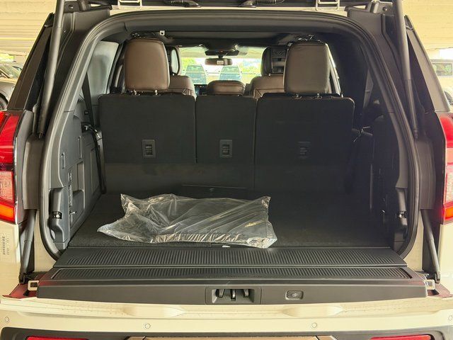 2026 Ford Expedition Max King Ranch Springfield VA