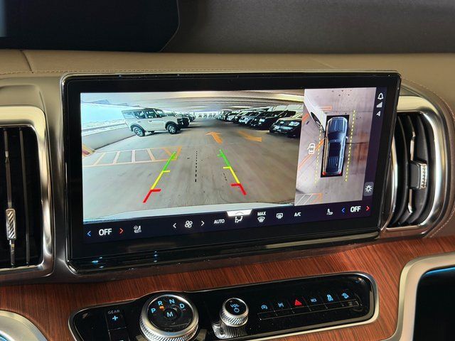 2026 Ford Expedition Max King Ranch Springfield VA