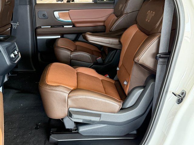 2026 Ford Expedition Max King Ranch Springfield VA