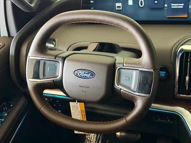 2026 Ford Expedition Max King Ranch Springfield VA