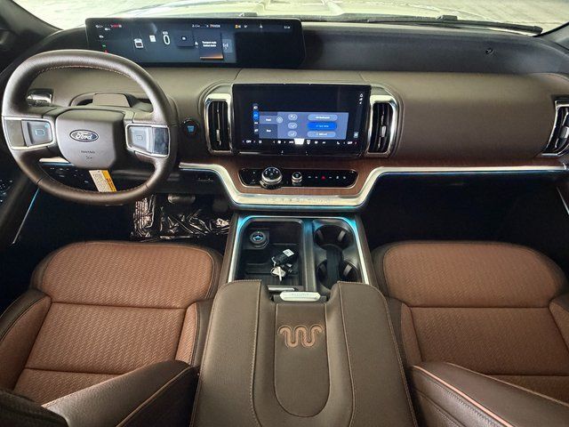 2026 Ford Expedition Max King Ranch Springfield VA