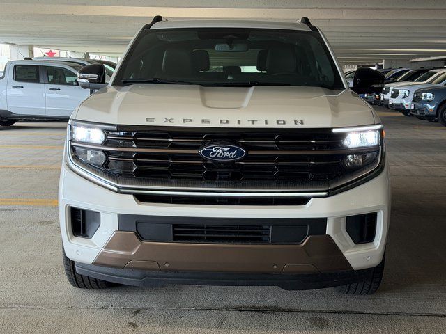 2026 Ford Expedition Max King Ranch Springfield VA