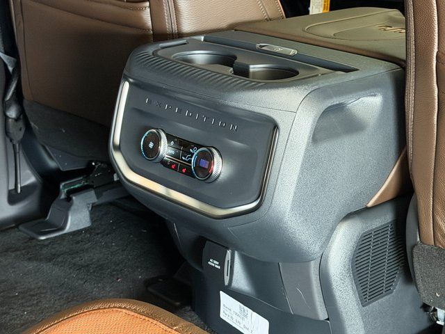 2026 Ford Expedition Max King Ranch Springfield VA