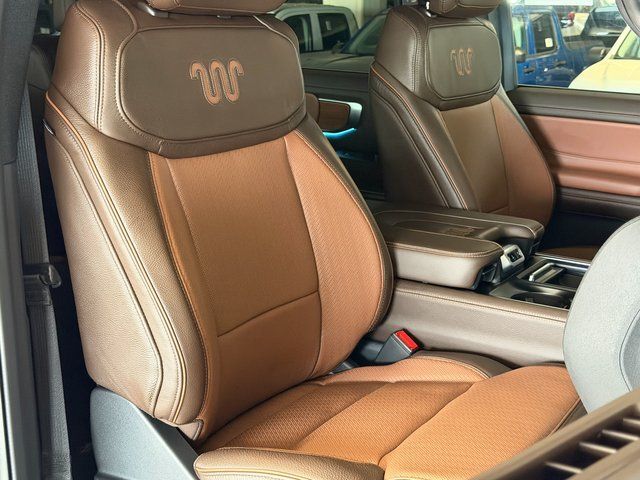 2026 Ford Expedition Max King Ranch Springfield VA