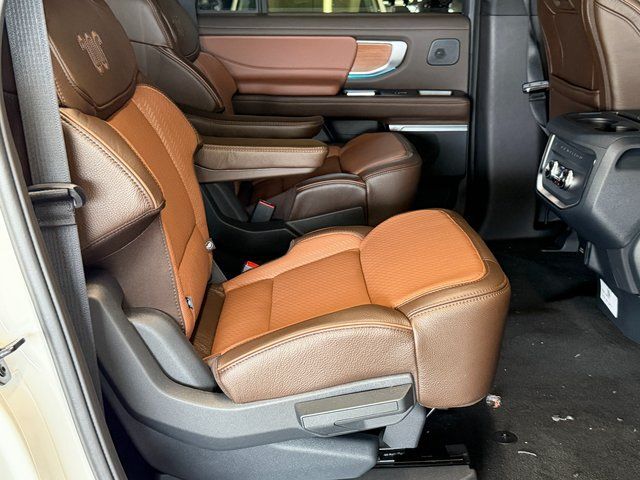 2026 Ford Expedition Max King Ranch Springfield VA