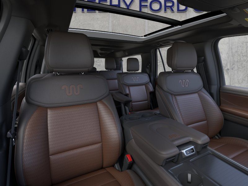2026 Ford Expedition Max King Ranch Springfield VA