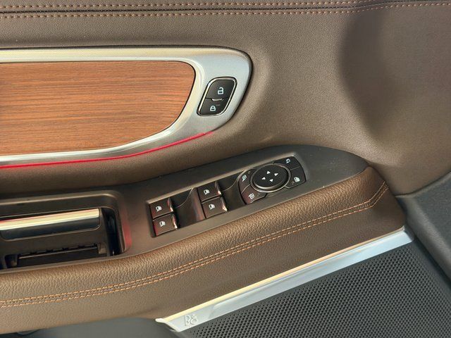 2026 Ford Expedition Max King Ranch Springfield VA