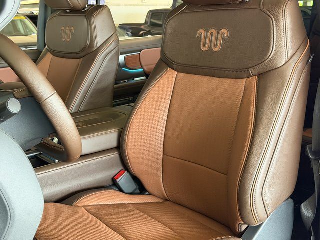 2026 Ford Expedition Max King Ranch Springfield VA