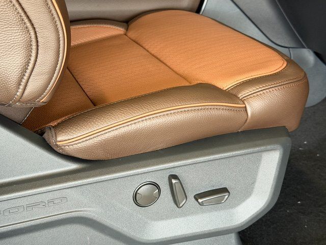 2026 Ford Expedition Max King Ranch Springfield VA