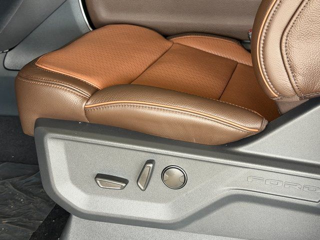 2026 Ford Expedition Max King Ranch Springfield VA