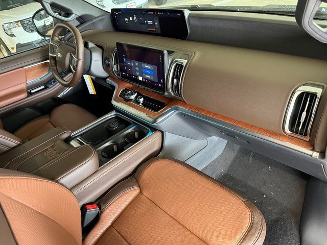 2026 Ford Expedition Max King Ranch Springfield VA