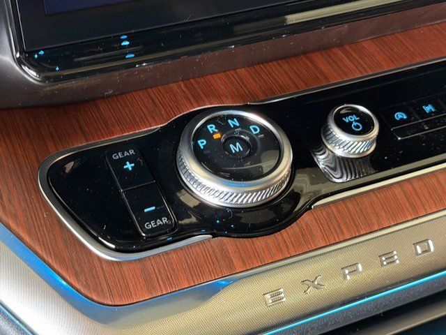 2026 Ford Expedition Max King Ranch Springfield VA