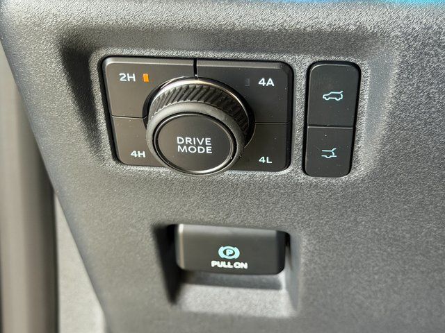 2026 Ford Expedition Max King Ranch Springfield VA