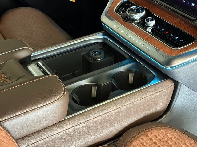 2026 Ford Expedition Max King Ranch Springfield VA