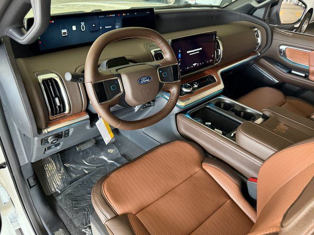 2026 Ford Expedition Max King Ranch Springfield VA