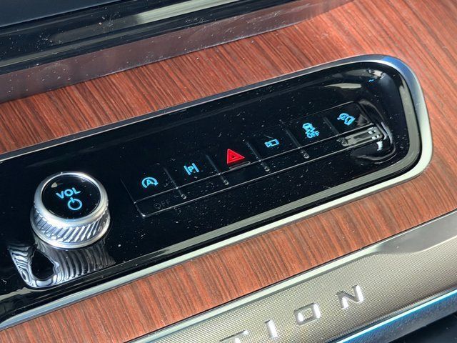 2026 Ford Expedition Max King Ranch Springfield VA