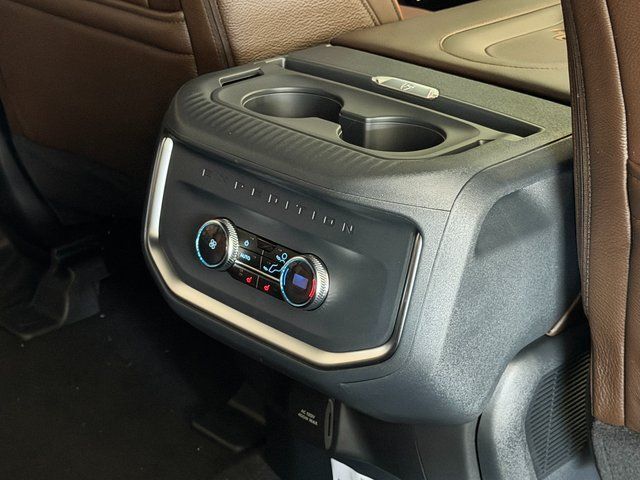 2026 Ford Expedition Max King Ranch Springfield VA
