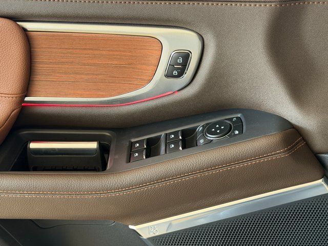 2026 Ford Expedition Max King Ranch Springfield VA