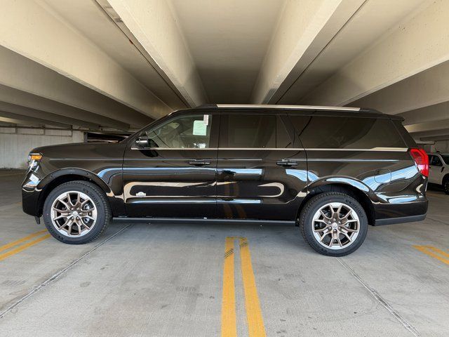 2026 Ford Expedition Max King Ranch Springfield VA