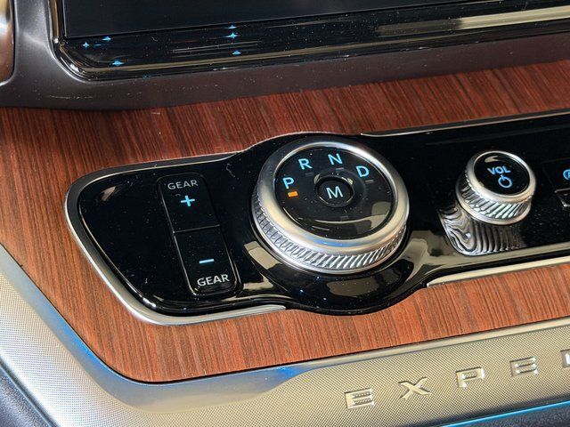 2026 Ford Expedition Max King Ranch Springfield VA