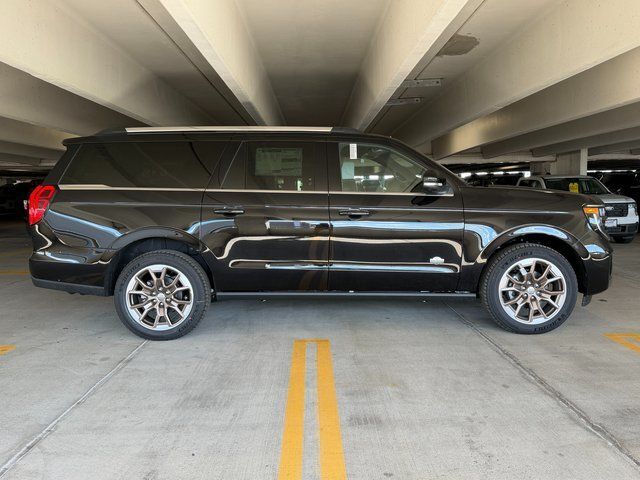 2026 Ford Expedition Max King Ranch Springfield VA