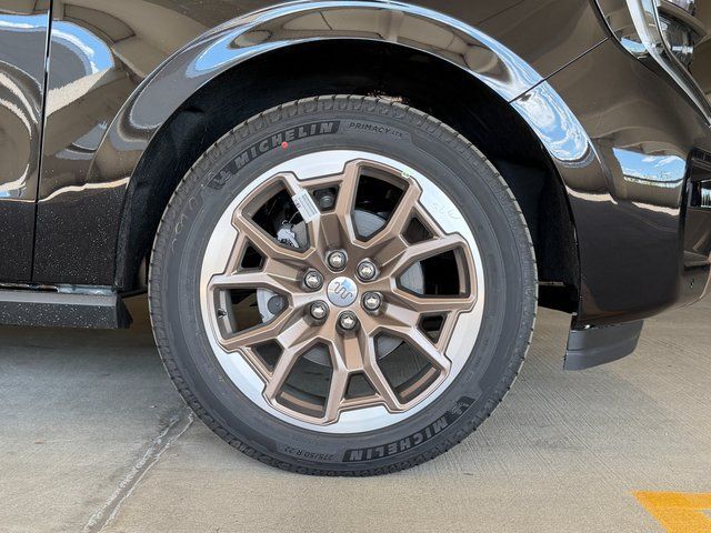 2026 Ford Expedition Max King Ranch Springfield VA