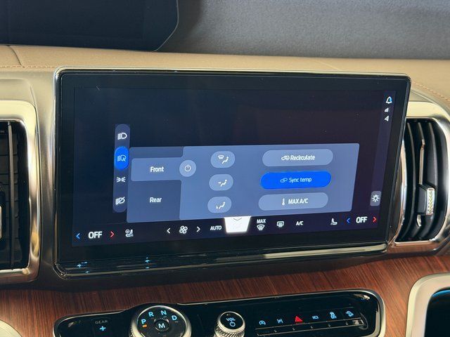 2026 Ford Expedition Max King Ranch Springfield VA