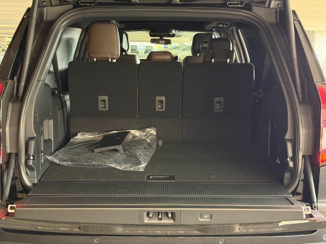 2026 Ford Expedition Max King Ranch Springfield VA