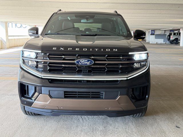 2026 Ford Expedition Max King Ranch Springfield VA