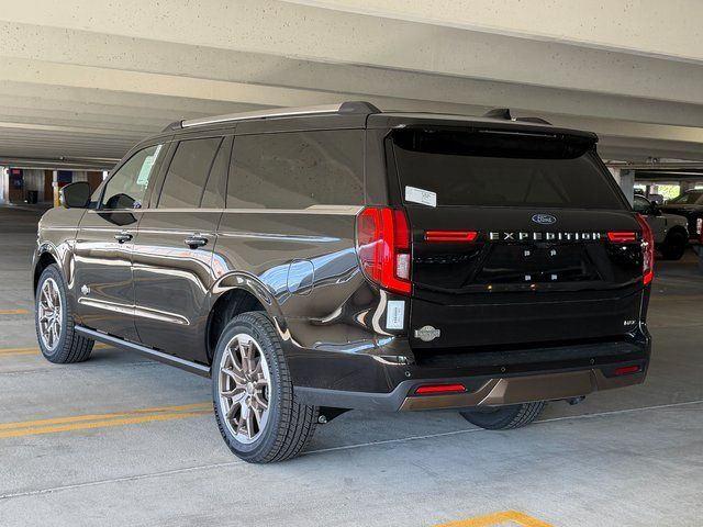 2026 Ford Expedition Max King Ranch Springfield VA