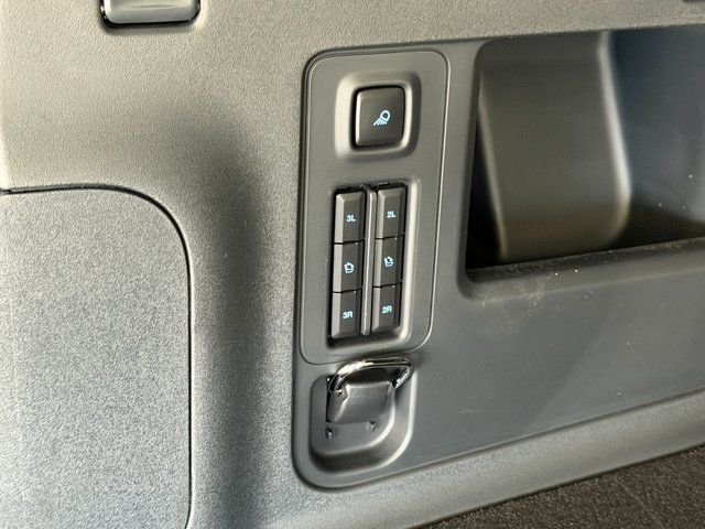 2026 Ford Expedition Max King Ranch Springfield VA