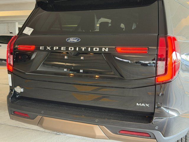 2026 Ford Expedition Max King Ranch Springfield VA