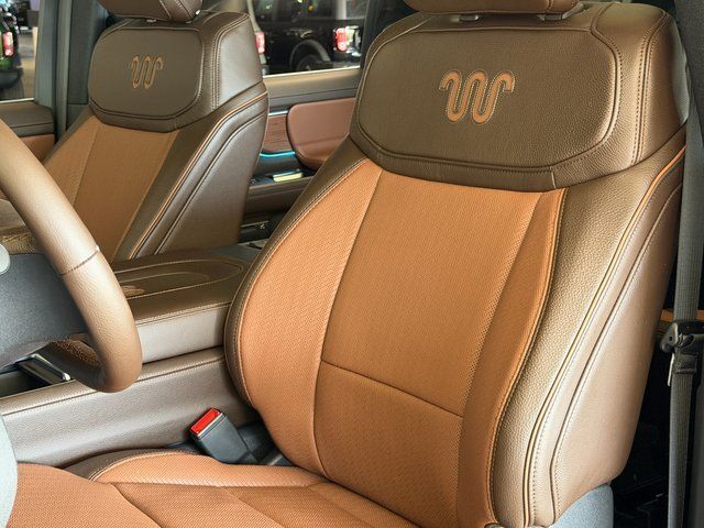 2026 Ford Expedition Max King Ranch Springfield VA