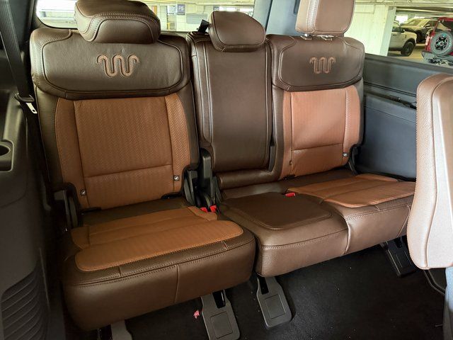2026 Ford Expedition Max King Ranch Springfield VA