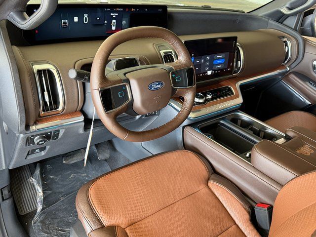 2026 Ford Expedition Max King Ranch Springfield VA
