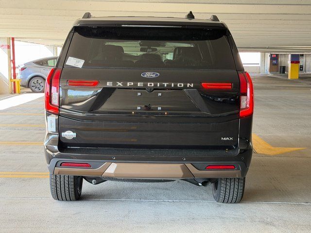 2026 Ford Expedition Max King Ranch Springfield VA