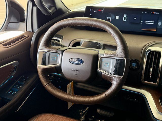 2026 Ford Expedition Max King Ranch Springfield VA
