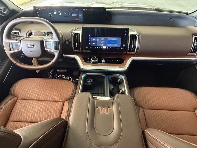 2026 Ford Expedition Max King Ranch Springfield VA