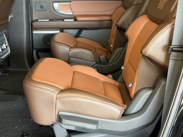 2026 Ford Expedition Max King Ranch Springfield VA
