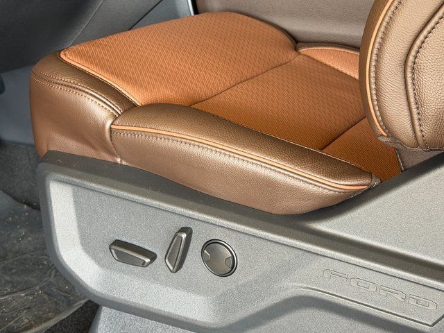 2026 Ford Expedition Max King Ranch Springfield VA