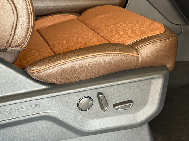 2026 Ford Expedition Max King Ranch Springfield VA