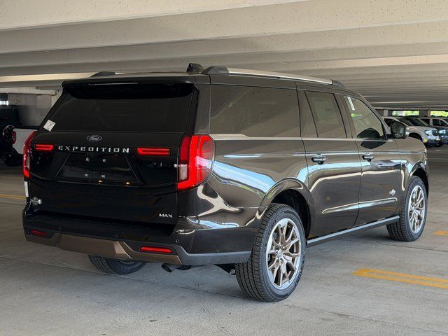 2026 Ford Expedition Max King Ranch Springfield VA