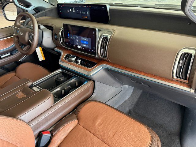2026 Ford Expedition Max King Ranch Springfield VA