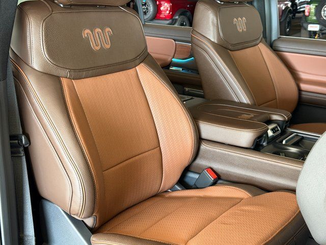 2026 Ford Expedition Max King Ranch Springfield VA